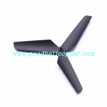 mjx-f-series-f39-f639 helicopter parts tail blade